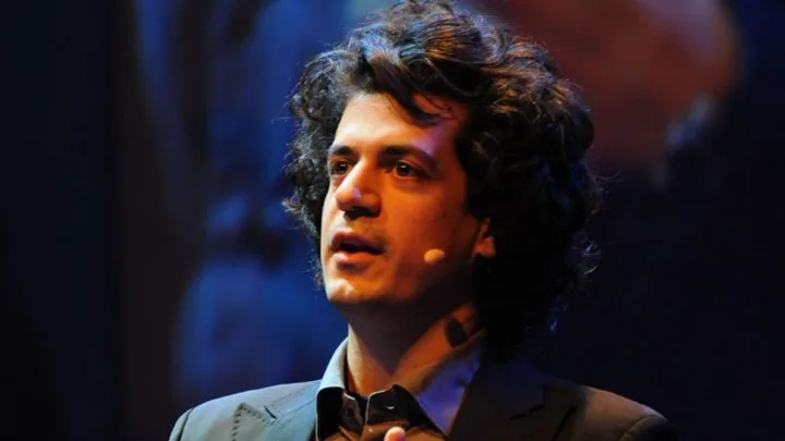 Στον Κ. Δασκαλάκη το μαθηματικό βραβείο Rolf Nevanlinna