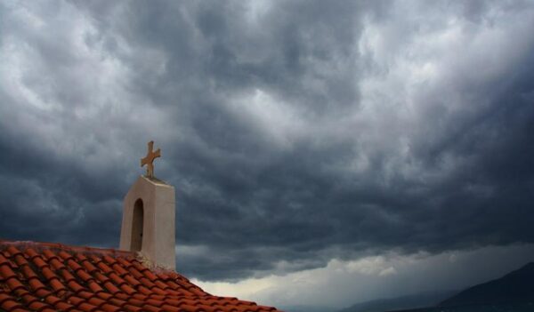 Κακοκαιρία – Πολιτική Προστασία: Αποφύγετε άσκοπες μετακινήσεις
