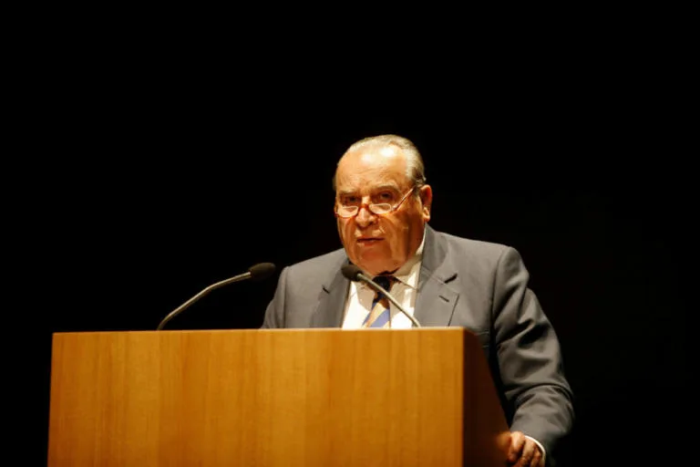 Το ΕΚΠΑ για τον θάνατο του Γρηγόρη Σκαλκέα