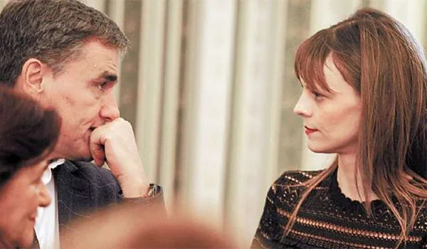 Τα 3+1 σενάρια για τις συντάξεις – Οι παράπλευρες απώλειες