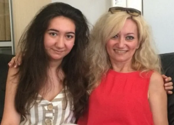 Βάσεις 2018: Μαμά και κόρη έδωσαν και πέτυχαν μαζί