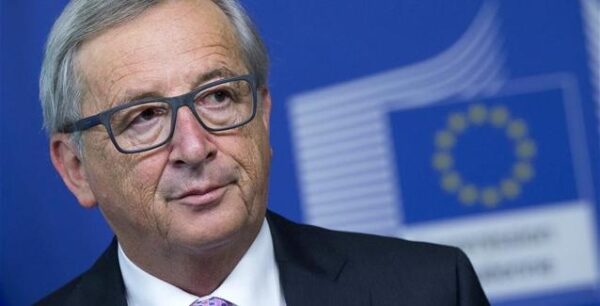 FT: Οι Ευρωπαίοι ηγέτες είναι βαθιά διχασμένοι για τη διαδικασία επιλογής του διαδόχου του Γιούνκερ