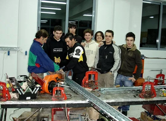 Υλη και Οδηγίες για τη διδασκαλία των μαθημάτων Γενικής Παιδείας και Τομέα Ηλεκτρολογίας, Ηλεκτρονικής και Αυτοματισμού ΕΠΑΛ 2018-2019