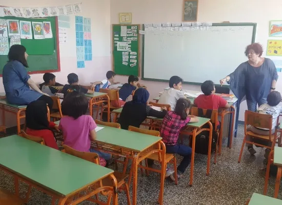 Αποσπάσεις εκπαιδευτικώνσε ΠΔΕ προκειμένου να οριστούν ως ΣΕΠ για το σχ. έτος 2018-19