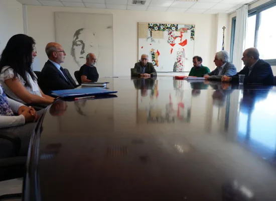 Tο πόρισμα της Επιτροπής την ακαδημαϊκή ελευθερία και ειρήνη στα Πανεπιστήμια