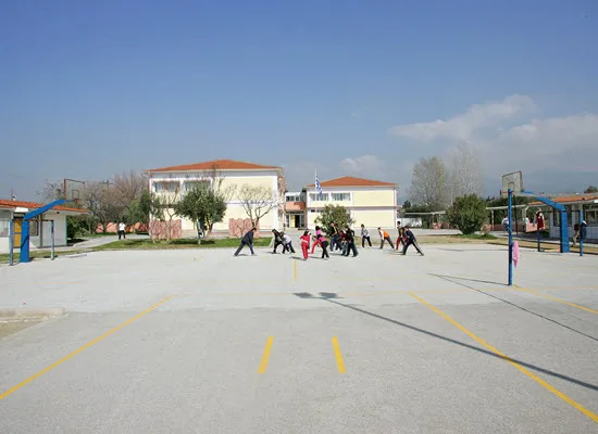 Η απόφαση για την αναμοριοδότηση των σχολικών μονάδων