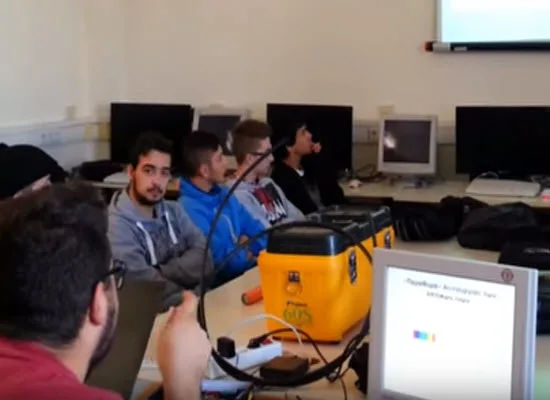 Ύλη και οδηγίες για τη διδασκαλία των μαθημάτων του τομέα Πληροφορικής των  ΕΠΑΛ