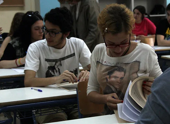 Επαναληπτικές Πανελλήνιες 2018: Θέματα στα Μαθηματικά των ΕΠΑΛ