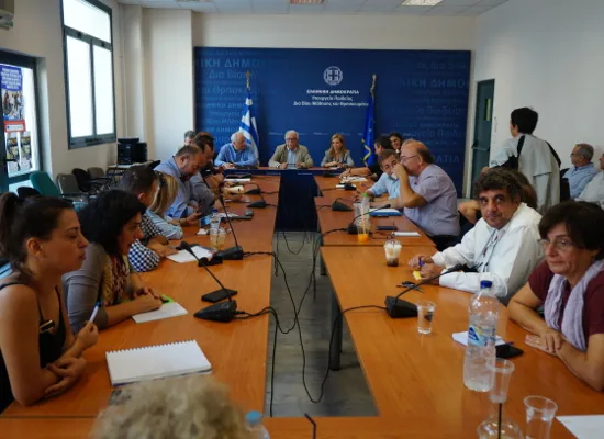 Γαβρόγλου: Έρχονται μόνιμοι διορισμοί 15.000 εκπαιδευτικών