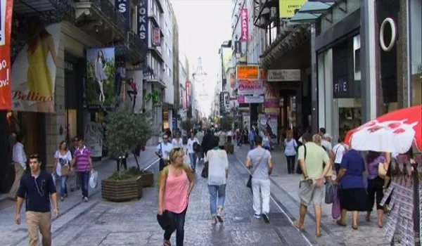 Εμπορικός Σύλλογος Αθηνών: Η αγορά χρειάζεται άμεσα ένα επενδυτικό σοκ