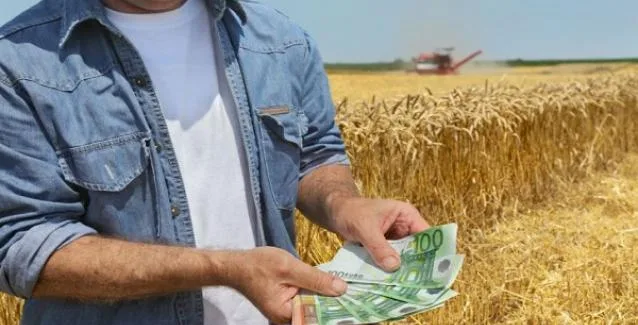 Σήμερα η πληρωμή 38,5 εκατ. ευρώ από τον ΕΛΓΑ