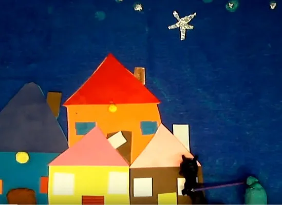 Πρόσκληση εκδήλωσης ενδιαφέροντος για τo πρόγραμμα «Η Τέχνη της Εμψύχωσης (Animation)»