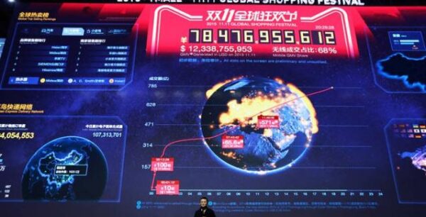 Κινεζικός κολοσσός προειδοποιεί για 20ετή εμπορικό πόλεμο με τις ΗΠΑ