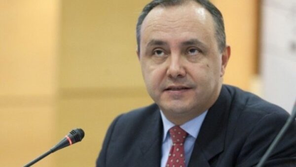 “Αστειότητες το πόρισμα της Επιτροπής Παρασκευόπουλου για την ανομία στα Πανεπιστήμια”