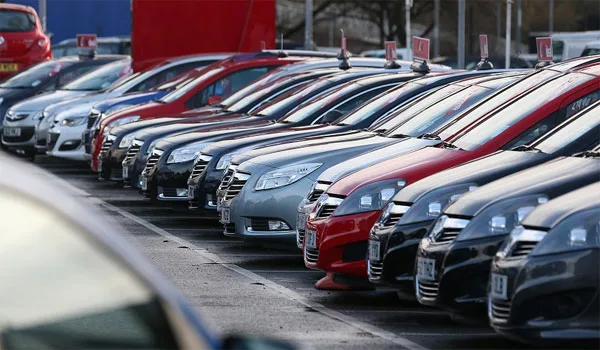 Τέλη κυκλοφορίας 2019: Αναρτήθηκαν στο TAXISnet