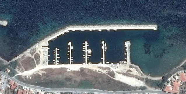 Πρόεδρος ΤΑΙΠΕΔ: Το επόμενο τρίμηνο οι προσφορές για την μαρίνα Χίου