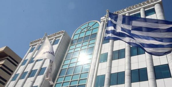 Χρηματιστήριο: Βουτιά για έκτη ημέρα – Έκλεισε κάτω από τις 690 μονάδες