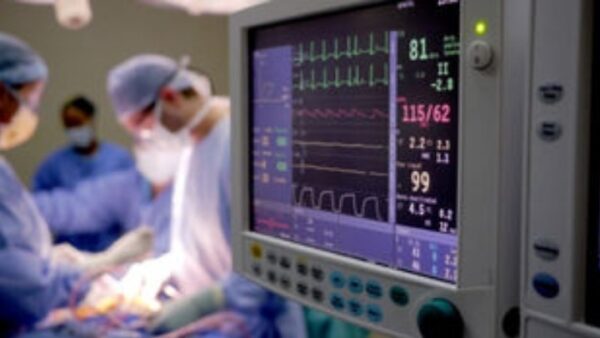 Μεταμόσχευση: Νέα μέθοδος κρυοσυντήρησης τριπλασιάζει το χρόνο διατήρησης του μοσχεύματος