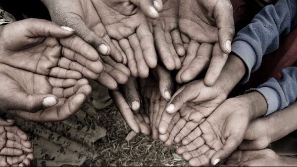 Δέκα σημαντικές πληροφορίες για την παγκόσμια πείνα