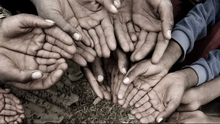 Δέκα σημαντικές πληροφορίες για την παγκόσμια πείνα