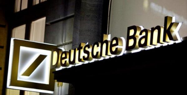 Η έκθεση της Deutsche Bank προκάλεσε «κενά αέρος» στο Χρηματιστήριο