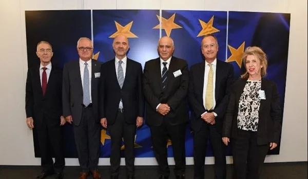 ΕΕΤ σε Βρυξέλλες: Επιβάλλεται η συνέχιση των μεταρρυθμίσεων