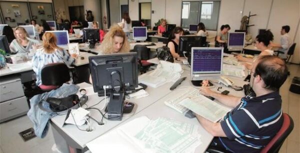 Ελέγχονται οι δαπάνες των κωδικών 049 – 050 του Ε1