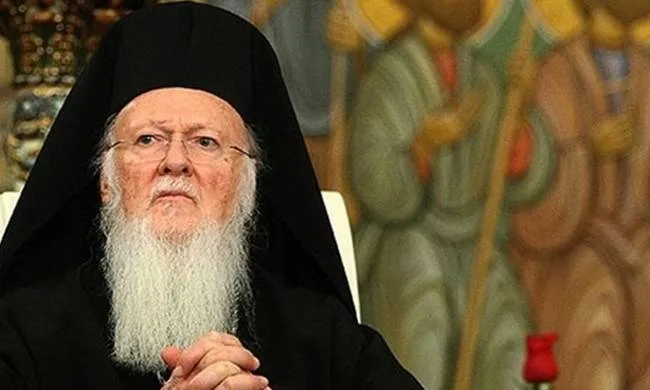Σχισματικό θεωρεί η Ρωσική Εκκλησία τον Πατριάρχη Βαρθολομαίο