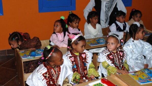 Ένα “Βήμα στο Σχολείο” για ένα βήμα πιο κοντά στην ένταξη στην κοινωνία