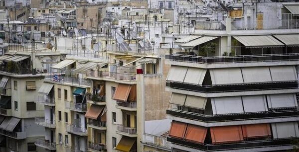 Όλες οι ανατροπές στις μεταβιβάσεις ακινήτων λόγω νέων αντικειμενικών
