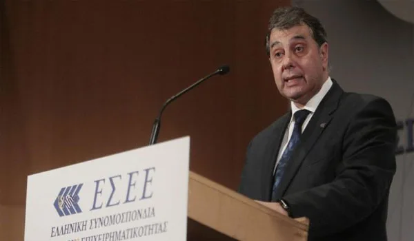 ΕΣΕΕ: Υπέρ του πορτογαλικού μοντέλου για την αύξηση του κατώτατου μισθού