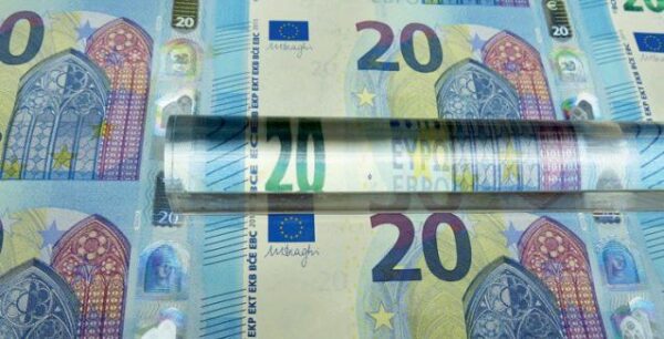 Αυξημένο κατά 605 εκατ. ευρώ στο πρώτο 7μηνο το πρωτογενές πλεόνασμα