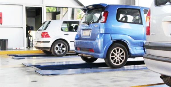 Έρχονται «τσουχτερά» πρόστιμα για ΚΤΕΟ