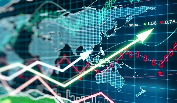 ΟΟΣΑ: Ο ρυθμός ανάπτυξης στις χώρες της G20 επιταχύνθηκε οριακά στο 1% στο δεύτερο τρίμηνο