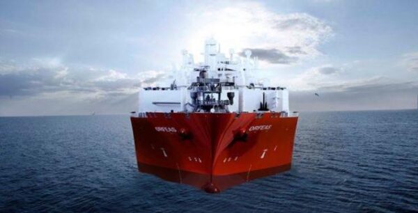 Έπεσαν οι υπογραφές μεταξύ ΔΕΠΑ και Gastrade για το σημαντικό έργο υγροποιημένου φυσικού αερίου στην Αλεξανδρούπολη