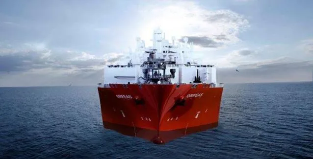 Έπεσαν οι υπογραφές μεταξύ ΔΕΠΑ και Gastrade για το σημαντικό έργο υγροποιημένου φυσικού αερίου στην Αλεξανδρούπολη