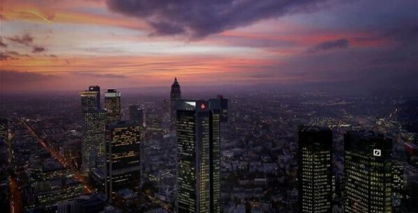 Γερμανία: Στα χαμηλότερα επίπεδα από το 2011 το χρέος- τι προβληματίζει την ΕΚΤ