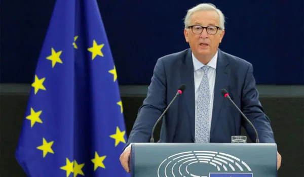 Φρένο Γιούνκερ στην αισιοδοξία της Αθήνας για τις συντάξεις