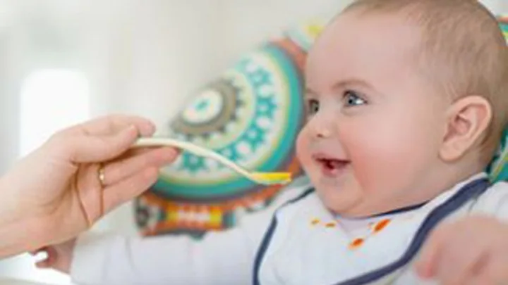 Υπουργείο Υγείας: Οδηγίες για τη διατροφή των παιδιών κατά το πρώτο έτος της ζωής τους