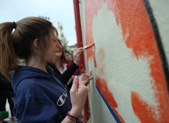 Προσωρινός αξιολογικός πίνακας μοριοδότησης για την πρόσληψη ωρομίσθιου προσωπικού στα Καλλιτεχνικά Σχολεία