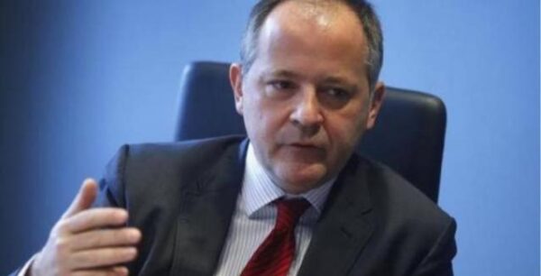 Μήνυμα Κερέ (ΕΚΤ) στην Αθήνα: Μην περιμένετε ότι θα είναι πιο εύκολα τα πράγματα με τις αγορές