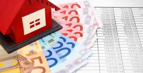 Στο 1 τρισ. ευρώ τα μη εξυπηρετούμενα δάνεια στην ΕΕ