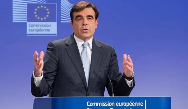 Κομισιόν για εξαγγελίες Τσίπρα στη ΔΕΘ: Οι δεσμεύσεις  πρέπει τηρούνται