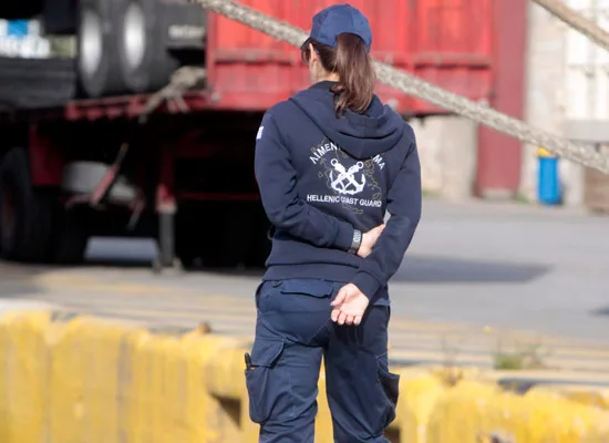 Προσλήψεις στο λιμενικό: Πότε θα βγει η προκήρυξη