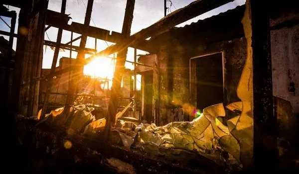 Απαλλαγή 2519 πυρόπληκτων ιδιοκτητών ακινήτων από τον ΕΝΦΙΑ