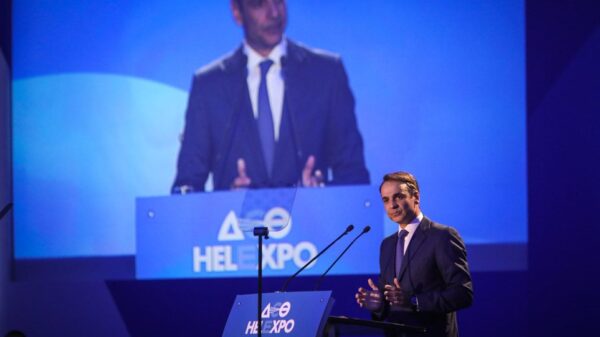 ΔΕΘ: Οι δεσμεύσεις Μητσοτάκη – Πώς θα αναγεννηθεί η Ελλάδα