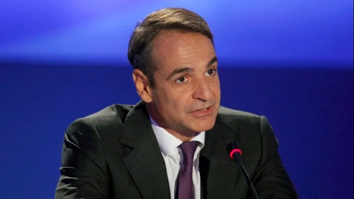 Μητσοτάκης: Θα απελευθερώσουμε τη δημιουργικότητα των ΑΕΙ – Το Υπ. Παιδείας τα περιορίζει