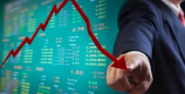 Κραχ στο Χρηματιστήριο της Ιταλίας – Εκτοξεύθηκε το 10ετές ομόλογο