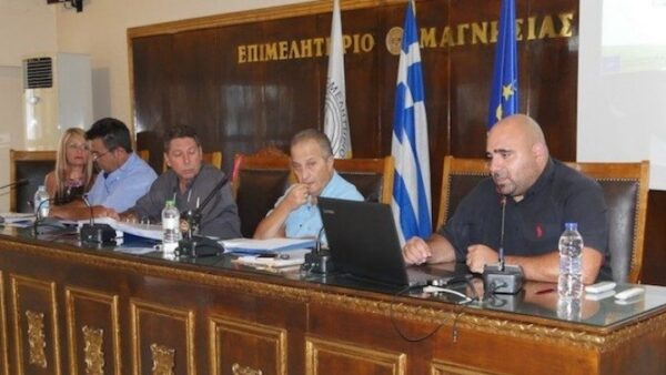 Ο πρώτος ελληνικός Οικολογικός Πλοηγός Μετακίνησης από το Πανεπιστήμιο Θεσσαλίας