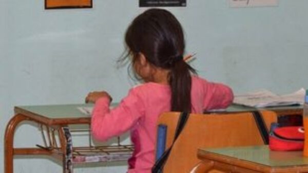 Ένα στα τρία μικρά παιδιά είναι υποσιτισμένα ή υπέρβαρα